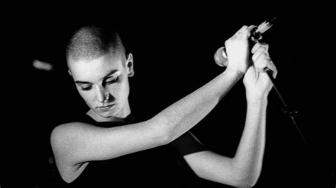 Sinead O’Connor, Uncensored